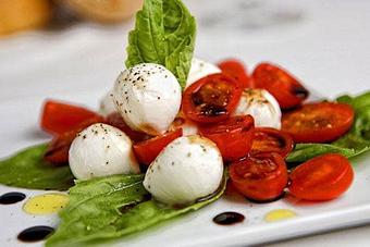 Product - Andiamo Pizza & Restaurant in Clifton, NJ Indian Restaurants