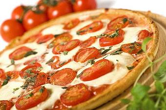 Product - Andiamo Pizza & Restaurant in Clifton, NJ Indian Restaurants