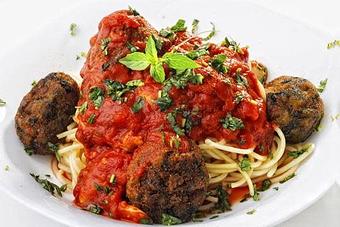 Product - Andiamo Pizza & Restaurant in Clifton, NJ Indian Restaurants
