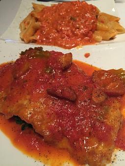 Product - Andrea's 25 in Commack, NY Italian Restaurants