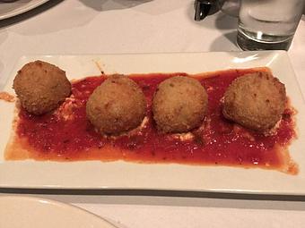 Product - Andrea's 25 in Commack, NY Italian Restaurants