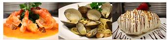 Product - Andrea's 25 in Commack, NY Italian Restaurants
