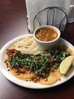 Product - Andrea's Cafe in Raymondville, TX Mexican Restaurants