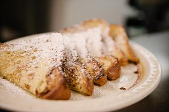 Product - Andy's Downtown Diner in Escanaba, MI American Restaurants
