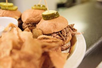 Product - Andy's Downtown Diner in Escanaba, MI American Restaurants