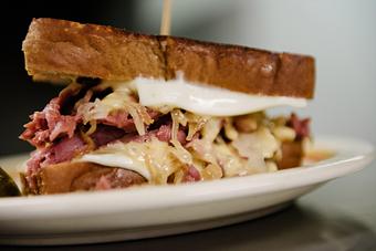 Product - Andy's Downtown Diner in Escanaba, MI American Restaurants