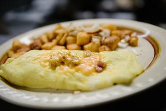 Product - Andy's Downtown Diner in Escanaba, MI American Restaurants
