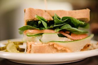 Product - Andy's Downtown Diner in Escanaba, MI American Restaurants