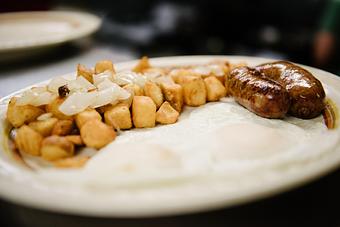 Product - Andy's Downtown Diner in Escanaba, MI American Restaurants