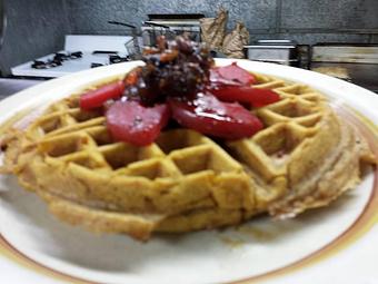Product - Andy's Downtown Diner in Escanaba, MI American Restaurants