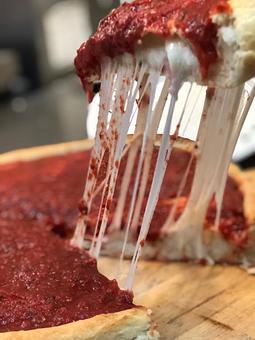 Product - Ang an Eddies in Fond du Lac, WI Pizza Restaurant