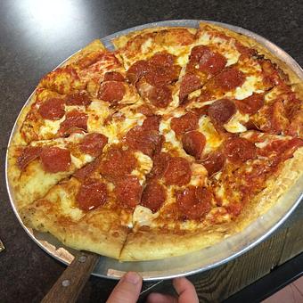 Product - Angelo's in Madison, MS Barbecue Restaurants