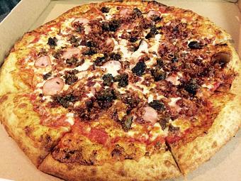 Product - Angelo's in Madison, MS Barbecue Restaurants