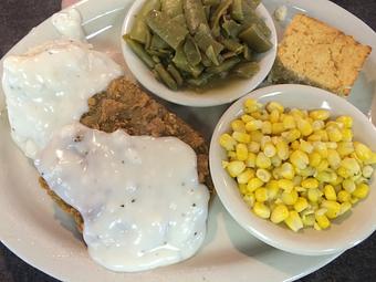 Product - Angelo's in Madison, MS Barbecue Restaurants