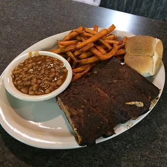Product - Angelo's in Madison, MS Barbecue Restaurants