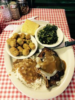 Product - Angelo's in Madison, MS Barbecue Restaurants