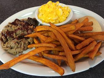 Product - Angelo's in Madison, MS Barbecue Restaurants
