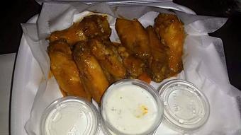 Product - Angels Haven Sports Bar and Grill in Charles Town, WV Bars & Grills