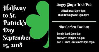 Product - Angry Ginger Irish Pub in Jacksonville, NC Irish Restaurants