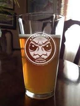 Product - Angry Troll Brewing in Elkin, NC American Restaurants