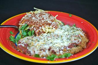 Product - Anthony's Restaurant in Johnstown, PA Barbecue Restaurants