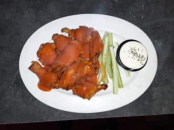 Product - Anthonys Pizza and Pan Pasta in Surfside Beach, SC Italian Restaurants