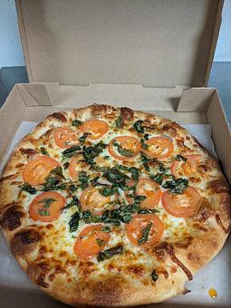 Product - Anthonys Pizza and Pan Pasta in Surfside Beach, SC Italian Restaurants