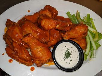Product - Anthonys Pizza and Pan Pasta in Surfside Beach, SC Italian Restaurants