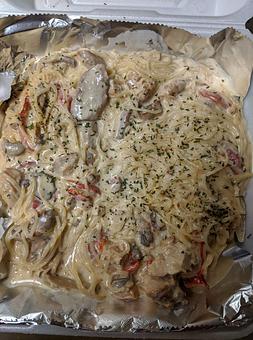 Product - Anthonys Pizza and Pan Pasta in Surfside Beach, SC Italian Restaurants