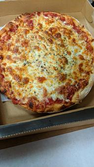 Product - Anthonys Pizza and Pan Pasta in Surfside Beach, SC Italian Restaurants