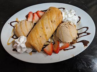 Product - Anthonys Pizza and Pan Pasta in Surfside Beach, SC Italian Restaurants