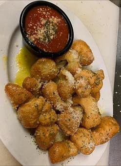 Product - Anthonys Pizza and Pan Pasta in Surfside Beach, SC Italian Restaurants