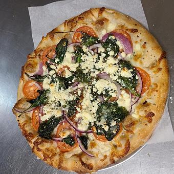 Product - Anthonys Pizza and Pan Pasta in Surfside Beach, SC Italian Restaurants