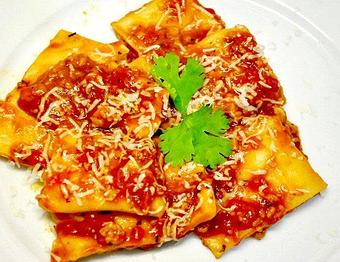 Product - Antica Napoli Pizza in Gettysburg, PA Italian Restaurants