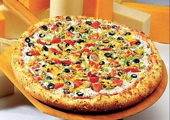 Product - Antica Napoli Pizza in Gettysburg, PA Italian Restaurants