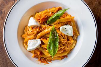 Product - Antica Pesa in Brooklyn, NY Italian Restaurants