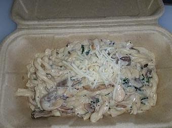 Product - Anything's Pastable in Portland, OR Italian Restaurants