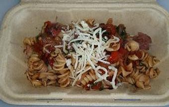 Product - Anything's Pastable in Portland, OR Italian Restaurants