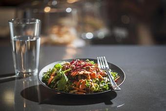 Product - Anythink Cafe in Thornton, CO Coffee, Espresso & Tea House Restaurants