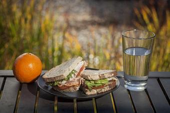 Product - Anythink Cafe in Thornton, CO Coffee, Espresso & Tea House Restaurants