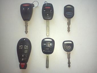 Product - Anza Lock & Safe in Anza, CA Locks