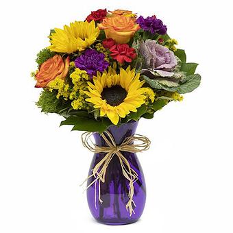 Product - Apache Flowers and Gifts in Apache, OK Florists