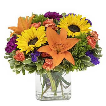 Product - Apache Flowers and Gifts in Apache, OK Florists