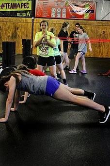 Product - Apec in Tyler, TX Sports & Recreational Services