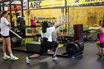Product - Apec in Tyler, TX Sports & Recreational Services