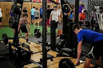 Product - Apec in Tyler, TX Sports & Recreational Services