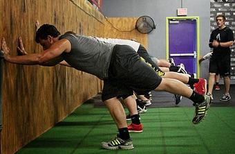 Product - Apec in Tyler, TX Sports & Recreational Services