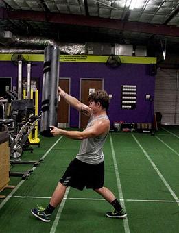 Product - Apec in Tyler, TX Sports & Recreational Services