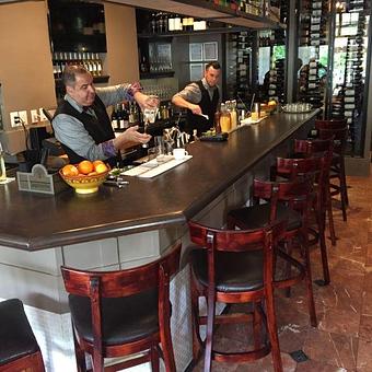 Product - Aperto in Washington, DC Italian Restaurants