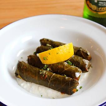 Product - Aplos Simple Mediterranean in Jackson, MS Mediterranean Restaurants